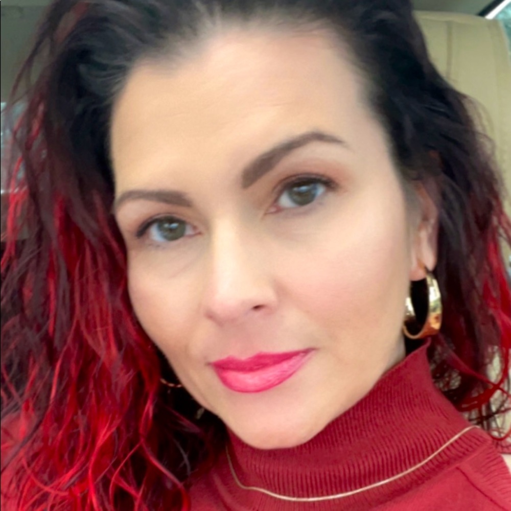 Meet your Posher, Theresa